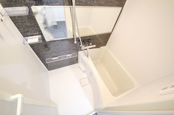 GreenLagoon上山2丁目の物件内観写真